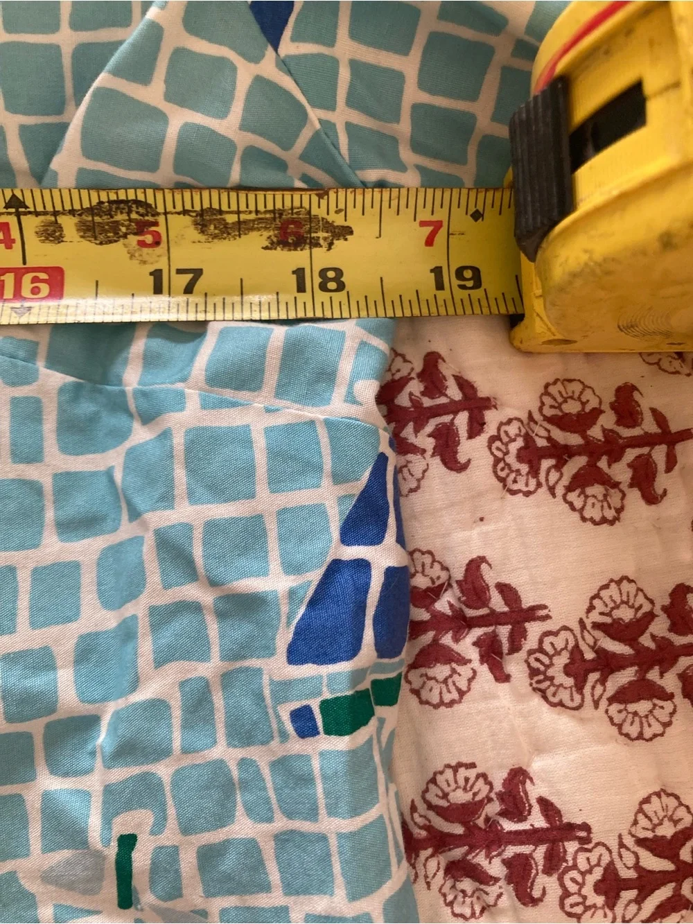 Weekend Clothesline -cute summer dress with matching jacket VTG 2 piece set